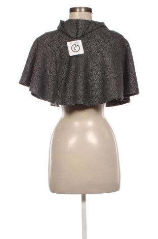 Poncsó Unbranded, Méret M, Szín Szürke, Ár 7 499 Ft