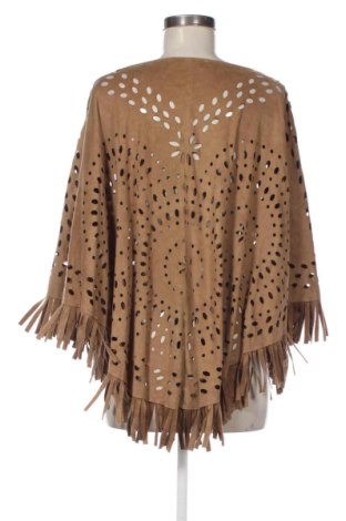 Poncsó Unbranded, Méret M, Szín Barna, Ár 7 499 Ft