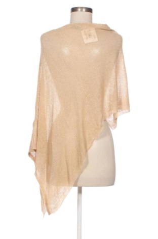 Пончо Zara, Размер M, Цвят Бежов, Цена 72,37 €