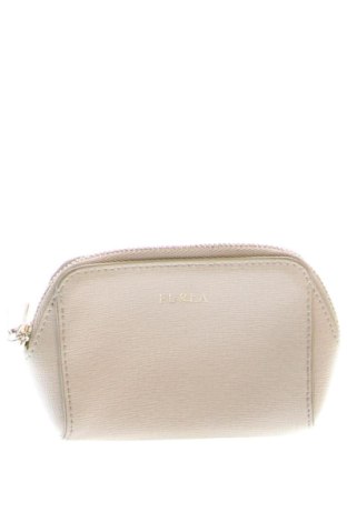 Portmonetka Furla, Kolor Beżowy, Cena 493,27 zł