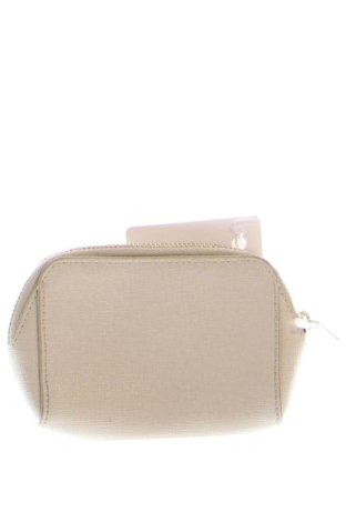 Portmonetka Furla, Kolor Beżowy, Cena 493,27 zł