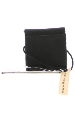 Portmonetka IKKS, Kolor Czarny, Cena 359,02 zł