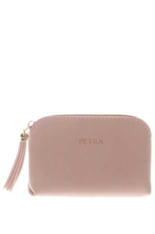 Portmonetka Unbranded, Kolor Różowy, Cena 78,08 zł