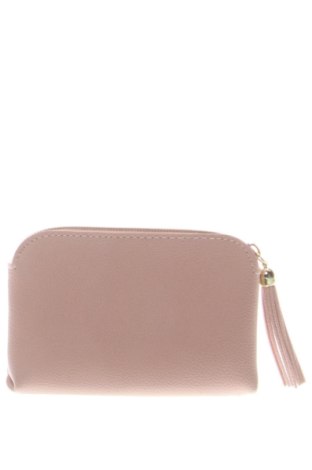 Portmonetka Unbranded, Kolor Różowy, Cena 78,08 zł