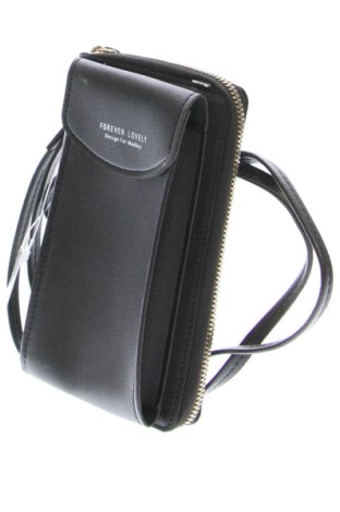 Портмоне Unbranded, Цвят Черен, Цена 10,22 €