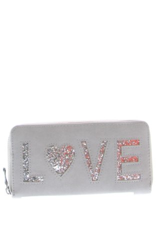 Портмоне Unbranded, Цвят Сив, Цена 8,69 €