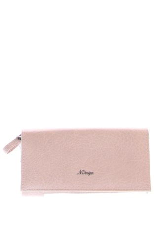 Портмоне Unbranded, Цвят Пепел от рози, Цена 6,64 €