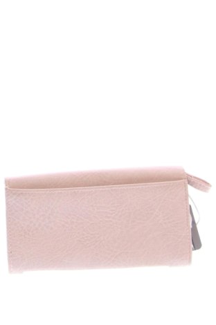 Портмоне Unbranded, Цвят Пепел от рози, Цена 6,64 €
