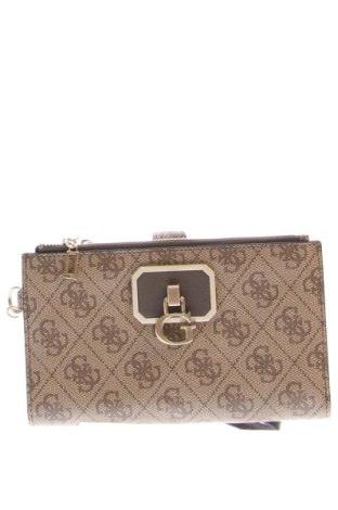 Портмоне Guess, Цвят Многоцветен, Цена 25,05 €