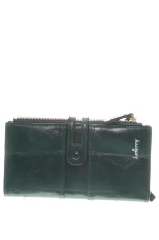 Pénztárca Unbranded, Szín Zöld, Ár 4 439 Ft
