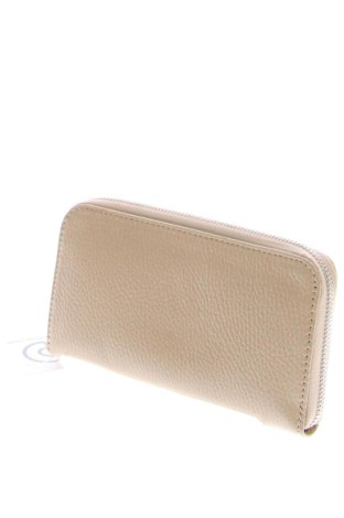 Portmonetka Unbranded, Kolor Beżowy, Cena 48,23 zł