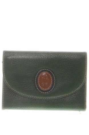 Pénztárca Unbranded, Szín Zöld, Ár 11 414 Ft