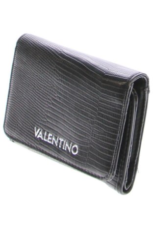 Portmonetka Valentino Bags, Kolor Czarny, Cena 203,62 zł