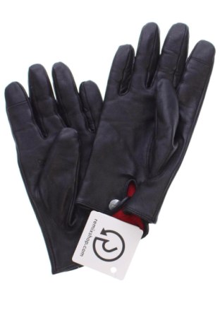 Rękawiczki Hugo Boss, Kolor Czarny, Cena 236,99 zł