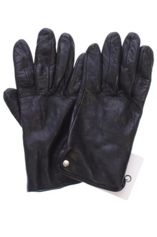 Handschuhe Mark Adam, Farbe Schwarz, Preis 19,99 €
