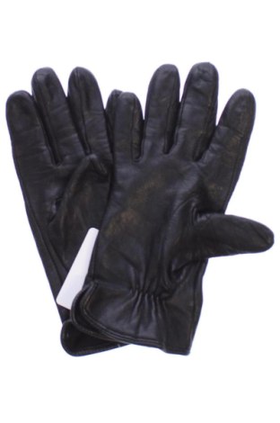 Handschuhe Mark Adam, Farbe Schwarz, Preis 19,99 €