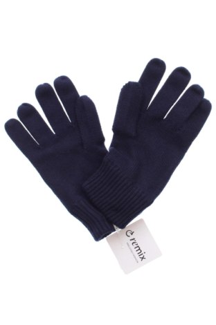 Kesztyű Tommy Hilfiger, Szín Kék, Ár 19 749 Ft