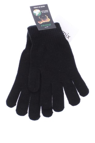 Handschuhe Unbranded, Farbe Schwarz, Preis 10,00 €