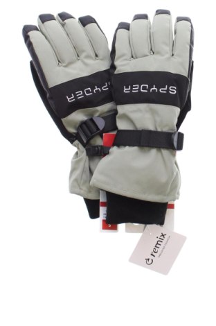 Rękawice do uprawiania sportów zimowych Spyder, Kolor Kolorowy, Cena 123,99 zł