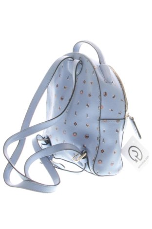 Rucsac Coccinelle, Culoare Albastru, Preț 1.109,78 Lei