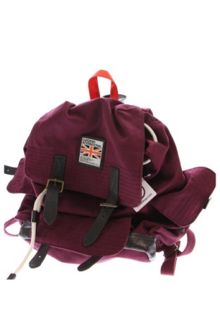 Ruksak  Superdry, Barva Fialová, Cena  849,00 Kč