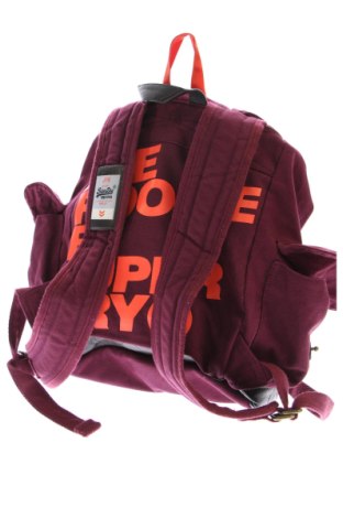Ruksak  Superdry, Barva Fialová, Cena  849,00 Kč