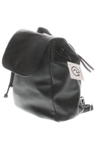 Раница Tom Tailor, Цвят Черен, Цена 33,23 €