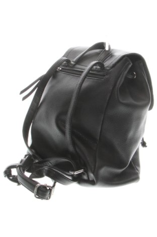 Раница Tom Tailor, Цвят Черен, Цена 33,23 €