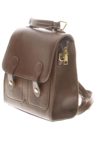 Plecak Unbranded, Kolor Brązowy, Cena 57,56 zł