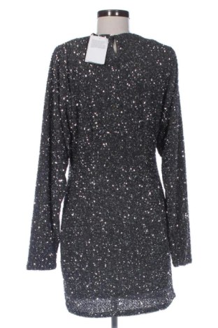 Φόρεμα & Other Stories, Μέγεθος M, Χρώμα Ασημί, Τιμή 134,99 €