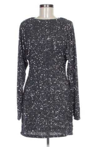 Sukienka & Other Stories, Rozmiar S, Kolor Srebrzysty, Cena 589,99 zł