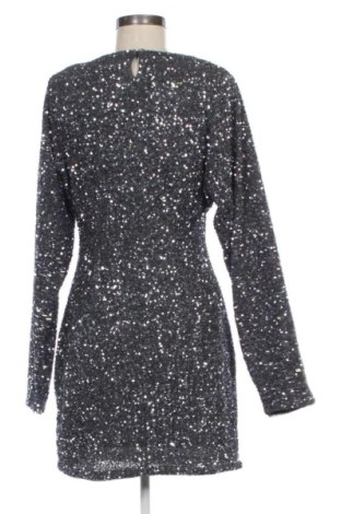 Sukienka & Other Stories, Rozmiar S, Kolor Srebrzysty, Cena 589,99 zł