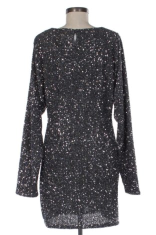 Sukienka & Other Stories, Rozmiar L, Kolor Srebrzysty, Cena 589,99 zł