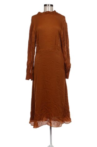 Φόρεμα & Other Stories, Μέγεθος M, Χρώμα Καφέ, Τιμή 50,99 €