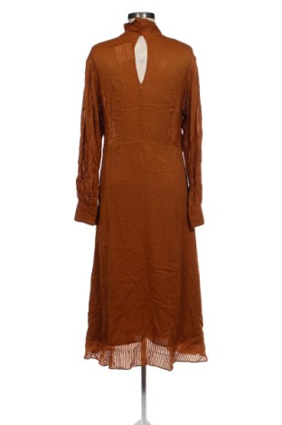 Φόρεμα & Other Stories, Μέγεθος M, Χρώμα Καφέ, Τιμή 50,99 €