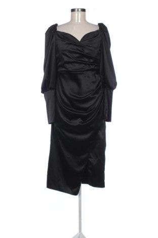 Rochie Unbranded, Mărime XL, Culoare Negru, Preț 104,00 Lei