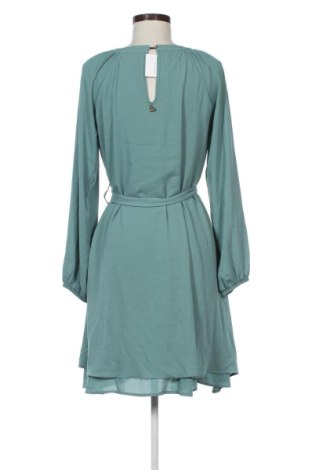 Rochie @ngy Six, Mărime M, Culoare Verde, Preț 123,99 Lei