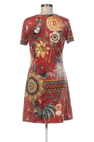 Φόρεμα 101 Idees, Μέγεθος M, Χρώμα Πολύχρωμο, Τιμή 37,99 €