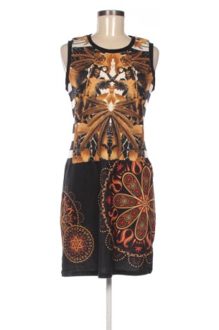 Рокля 101 Idees, Размер L, Цвят Многоцветен, Цена 20,00 €