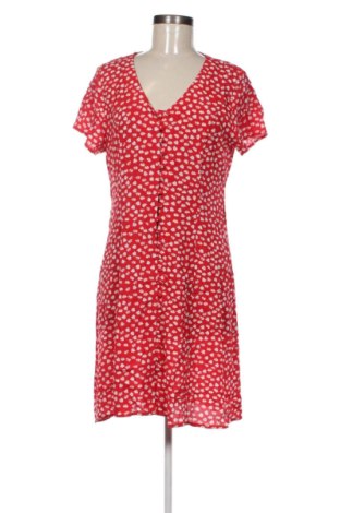 Kleid 17 & Co., Größe L, Farbe Mehrfarbig, Preis € 26,99