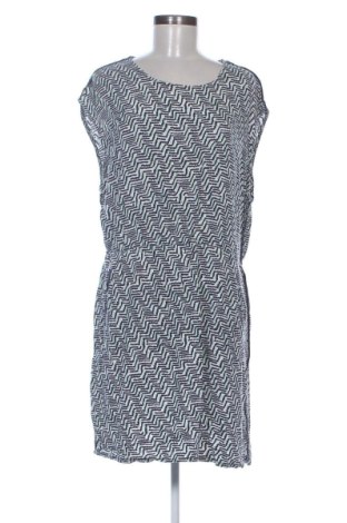 Kleid 17 & Co., Größe L, Farbe Mehrfarbig, Preis 19,94 €