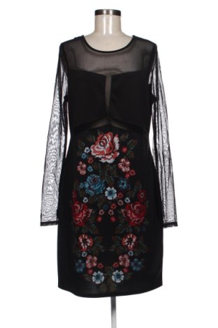 Kleid 3 Suisses, Größe XL, Farbe Mehrfarbig, Preis € 15,00