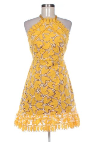 Rochie AIJEK, Mărime XS, Culoare Galben, Preț 546,76 Lei