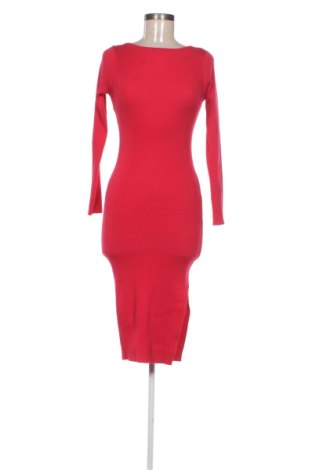 Sukienka AMY&CLO, Rozmiar S, Kolor Różowy, Cena 131,57 zł