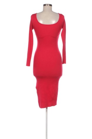 Sukienka AMY&CLO, Rozmiar S, Kolor Różowy, Cena 131,57 zł