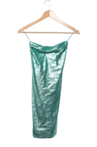 Φόρεμα ASOS, Μέγεθος XXS, Χρώμα Μπλέ, Τιμή 29,99 €