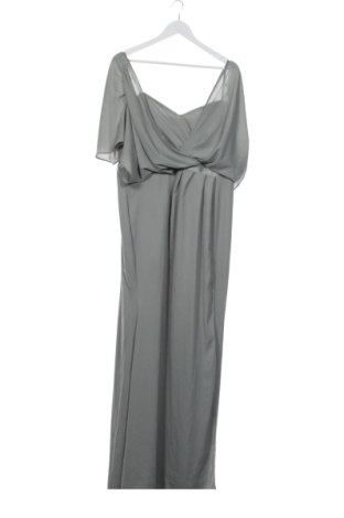 Rochie ASOS, Mărime XL, Culoare Verde, Preț 158,99 Lei