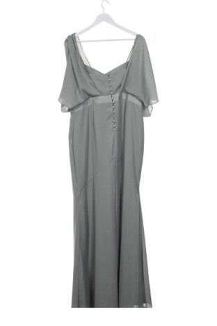 Rochie ASOS, Mărime XL, Culoare Verde, Preț 158,99 Lei