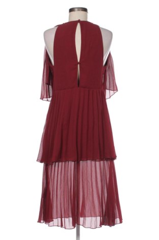 Φόρεμα ASOS, Μέγεθος M, Χρώμα Κόκκινο, Τιμή 65,57 €