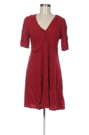 Φόρεμα ASOS, Μέγεθος S, Χρώμα Κόκκινο, Τιμή 24,55 €